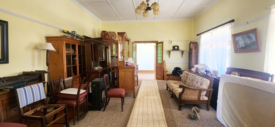 3 Bedroom Property for Sale in Bredasdorp Western Cape